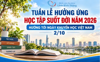 (TTXVN) Tuần lễ hưởng ứng học tập suốt đời năm 2026 hướng tới Ngày Khuyến học Việt Nam (2/10)